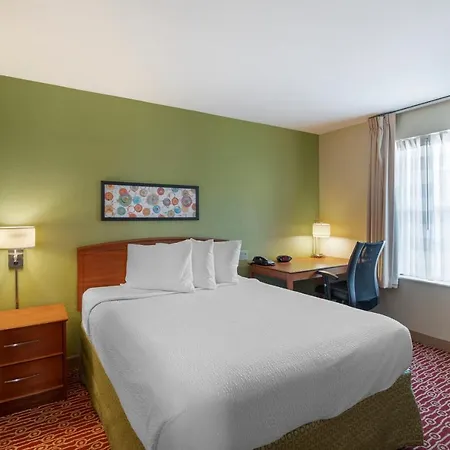 Extended Stay America Suites - Norfolk - Virginia Beach Exterior foto