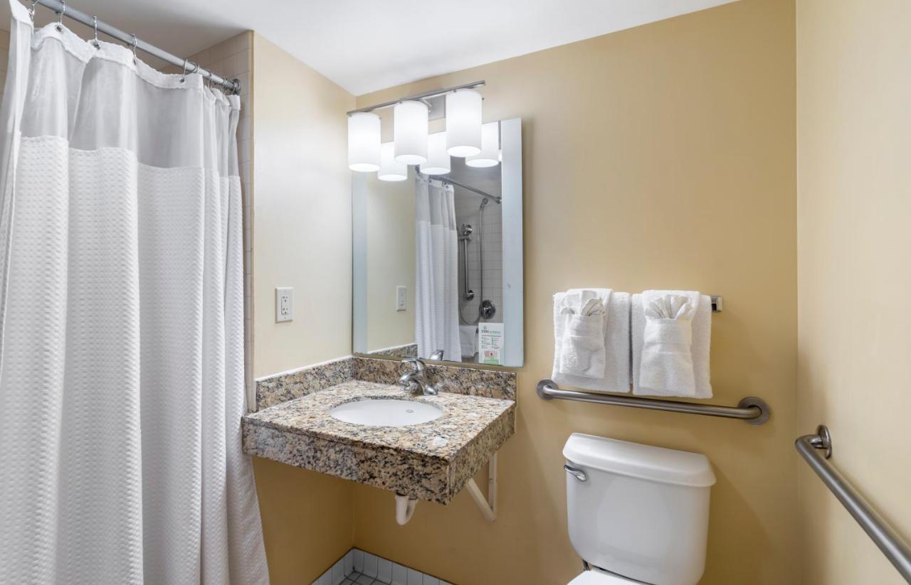 Extended America - Norfolk - Virginia Hotel
